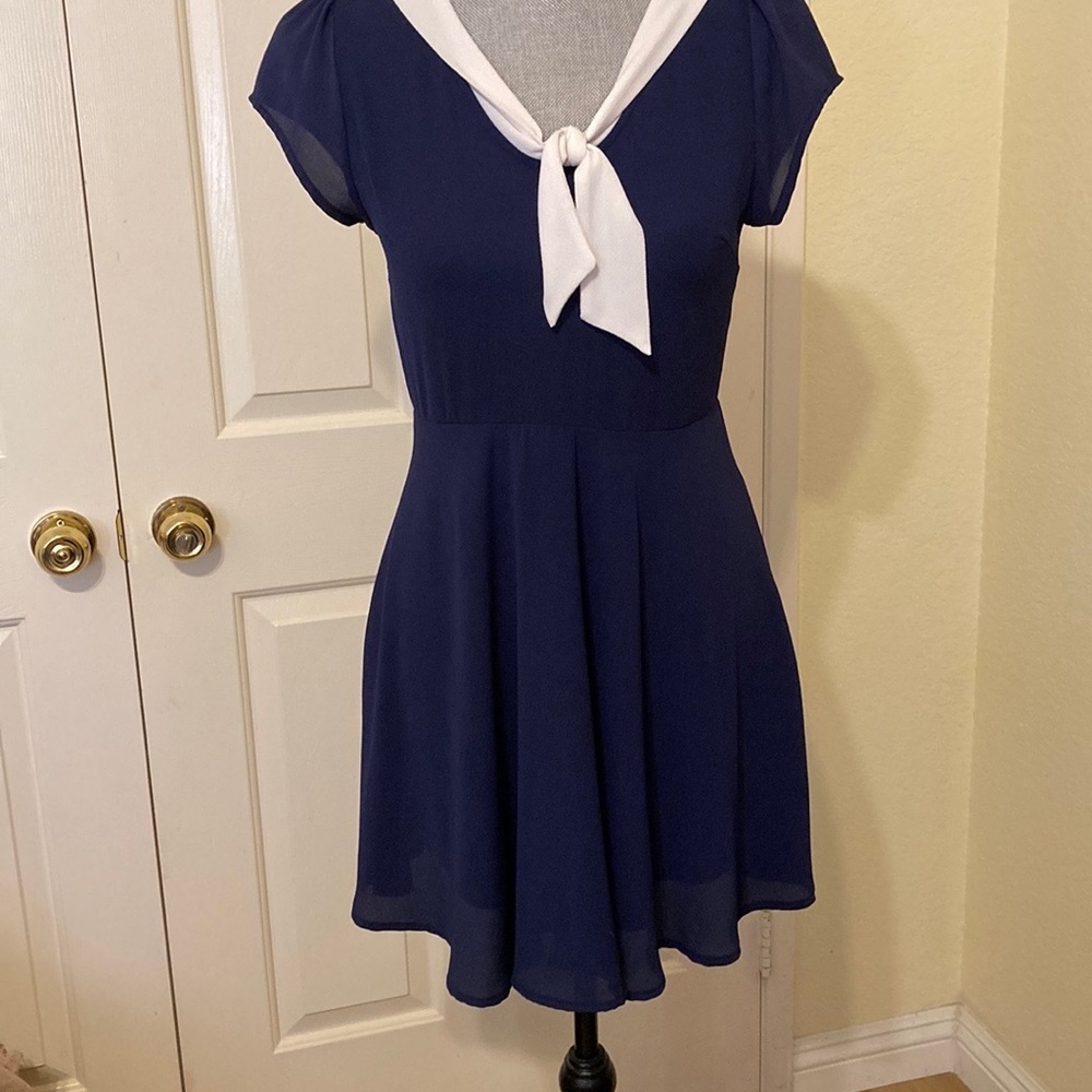 New without tag